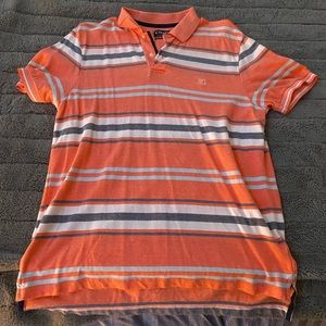 Mens Chaps Medium polo shirt.